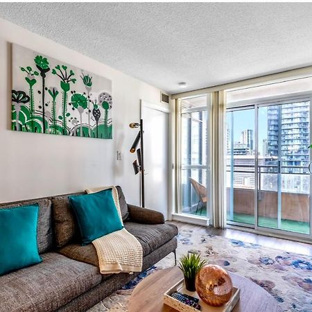 The Perfect Getaway Apartman Toronto Kültér fotó