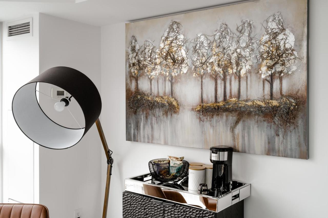 The Perfect Getaway Apartman Toronto Kültér fotó
