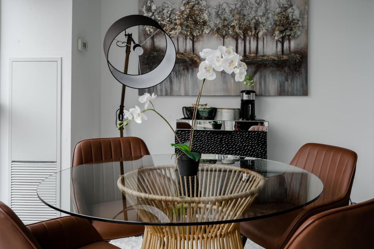 The Perfect Getaway Apartman Toronto Kültér fotó