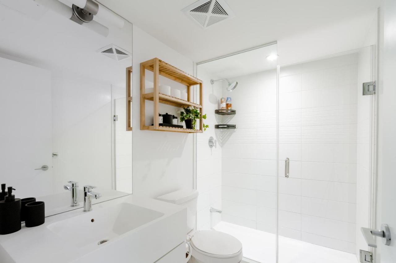 The Perfect Getaway Apartman Toronto Kültér fotó