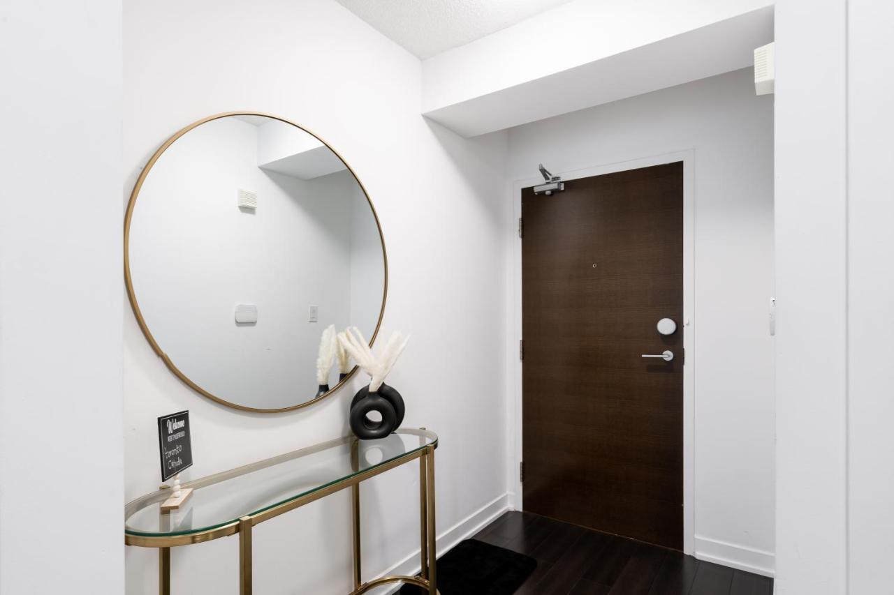 The Perfect Getaway Apartman Toronto Kültér fotó