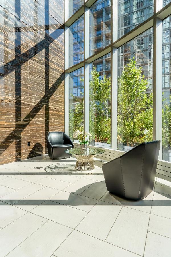 The Perfect Getaway Apartman Toronto Kültér fotó