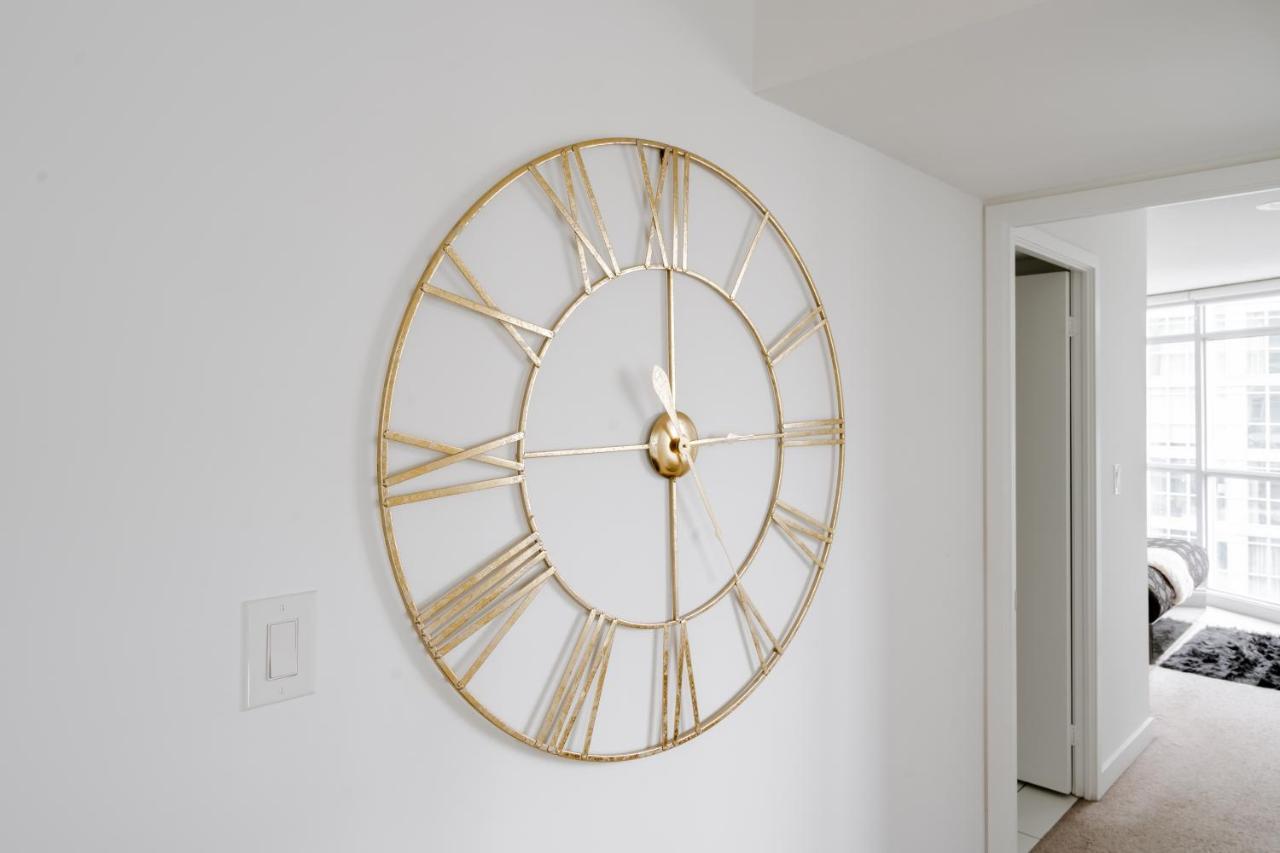 The Perfect Getaway Apartman Toronto Kültér fotó