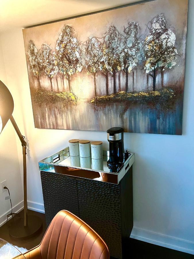 The Perfect Getaway Apartman Toronto Kültér fotó