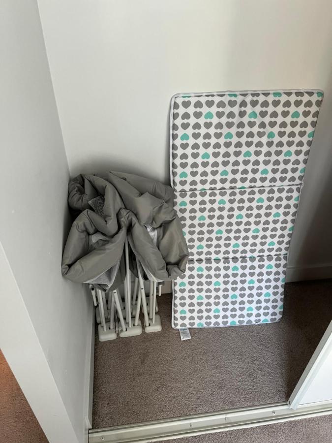 The Perfect Getaway Apartman Toronto Kültér fotó